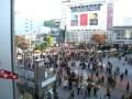 videos de Carrefour de Shibuya