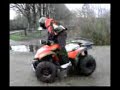 Aeon Cobra 125 RS BURNOUT -Tuning Power- Barmstedt Aeon Cobra 125 RS BURNOUT -Tuning Power- Barmstedt