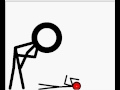 stupid stick men