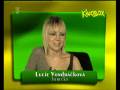 Lucka Vondráčková talk about Bathory