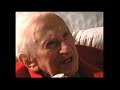 Studs Terkel endorses John Laesch for Congress IL-14