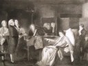 music composed by johann chrysostom wolfgang amadeus mozart. marina ulewicz, barbara h�lzl, j�rg hering, harry van der kamp, t�lzer boys choir with gerhard schmidt-gaden, tafelmusick, bruno weil.
