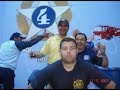Video Conmemorac��n 152� de la Pompe France Valpo