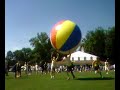 MCDC Ginormous Beach Ball