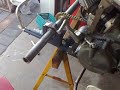 Suzuki Kart Running