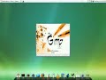 Compiz Fusion Cube Effects