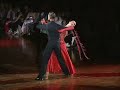 Mirko&Alessia - WSS 2007 - Tango