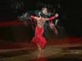 Mirko&Alessia - WSS 2007 - Tango