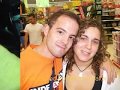 Dos mesinos a tu lado!!!! Te quiero vida!!!!