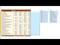 Microsoft Office 2010 Excel: What s New? - Video