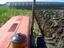 Aratura con Same Minitauro 60 CL