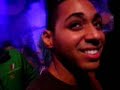 M_nus Approach Party: Konrad Black + Marc  Houle 1ra parte