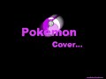 pokemon speedy cover  not original 