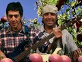 Siete Remedios - La Chacra Blues Band
