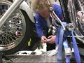 AN 650 is born - 650 Burgman Burgman650 Grossroller K8
