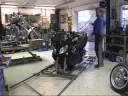 AN 650 is born - 650 Burgman Burgman650 Grossroller K8