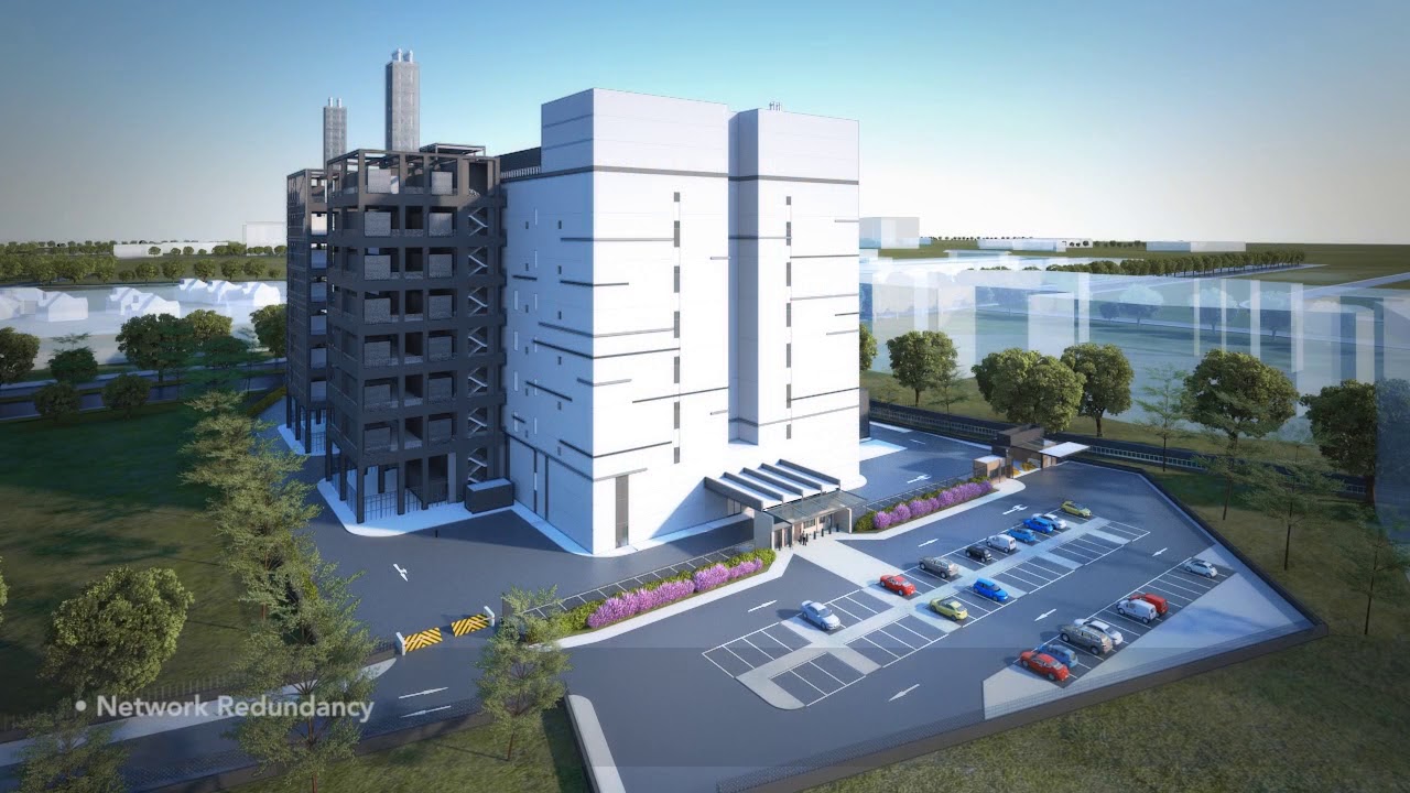 DC West Virtual Tour