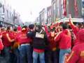 ultrAslan-Avrupa Opera