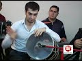 ARCAX ????? (Sharan), Hovo Efo