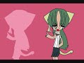 Shion Cairphina thingy