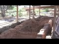 Anasazi State Park Museum Tour - YouTube