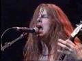 Nuclear Assault Critical Mass Live