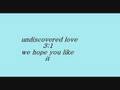 undiscovered love 3:1