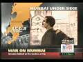 MUMBAI TERROR ATTACK uncovered and detailed in special report by CNN IBN