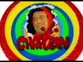 CHAPOLIN - Cruzando A Fronteira [Parte II]