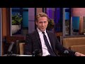 ryan gosling talks about trying too hard, motorcycles and knife throwing.