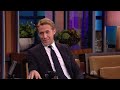 ryan gosling talks about trying too hard, motorcycles and knife throwing.