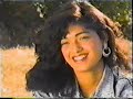 Saugat (1990), Nepali video movie, Song 1