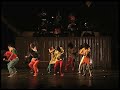 les ballets C de la B / Alain Platel - Fabrizio Cassol \"piti�!\"
