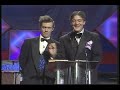Fry and Laurie - Maximum Security Poetry