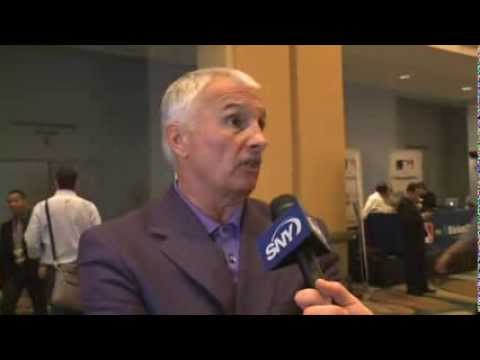 Video: SNY.tv Exclusive: Mets Manager Terry Collins
