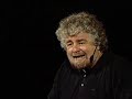 Beppe Grillo contro Rutelli Reset 2008 \"The Best of\"