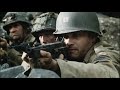 the final battle scene of my all time favorite movie saving private ryan in the battle of rammele. all the squad has to do is hold the bridge until its the right time to take it out. using many stratigec fields the squad must not give out at all costs. they just hope the airborne can help them hold out long enough until re-enforcements arrive.

to watch this video in higher quality go to:
http://www.youtube.com/watch?v=m45hwd9spky&fmt=18