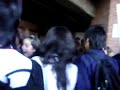 JH los amo ♥ - ultimo día de clases.