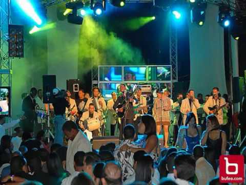 Antony Santos Popurri del Rabo