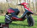 Styling and tuning by TEAM KNUDSEN RACING
