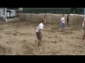 beach soccer bracigliano...gianni alla riscossa