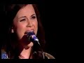 Amy Macdonald - Shilo (Neil Diamond's Cover Live At The Roundhouse 2010)