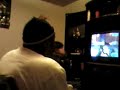 Chris playin Halo pt. 1 Chris playin Halo pt. 1