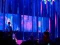 Radiohead: Karma Police live @ westergasfabriek