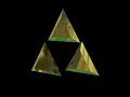 zelda and link tribute lamo