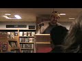 Maddox NYC Book Signing (Pt. 1 of 3)