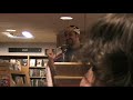 Maddox NYC Book Signing (Pt. 1 of 3) Maddox NYC Book Signing (Pt. 1 of 3)