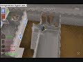 how to anoy people in castle wars number 2 by baracade bros
