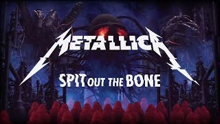 Металлика (Metallica) - Metallica — Spit Out the Bone