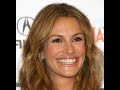 Women of Hollywood (Julia Roberts -  Morph)